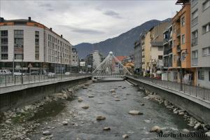 Andorra: Was es zu sehen gibt, wie man dorthin kommt, Hotels, Skigebiete