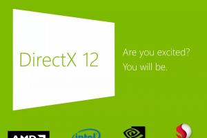 DirectX ke stažení zdarma Ruská verze Nainstalujte nejnovější directx