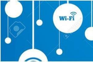 Kā uzzināt paroli no kaimiņa wi-fi Kā uzzināt paroli no jebkura wi-fi