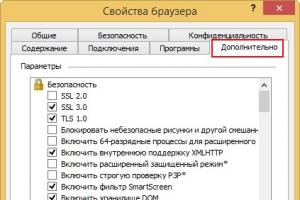 Neuinstallation oder Wiederherstellung des Internet Explorers unter Windows XP, Wiederherstellung von z. B. 11 unter Windows 7