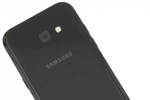 Samsung galaxy a5 kasutusjuhend