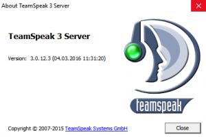 TeamSpeak free download Russian version