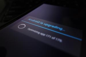 Kako instalirati Android - upute korak po korak Ažuriranje za Android 4
